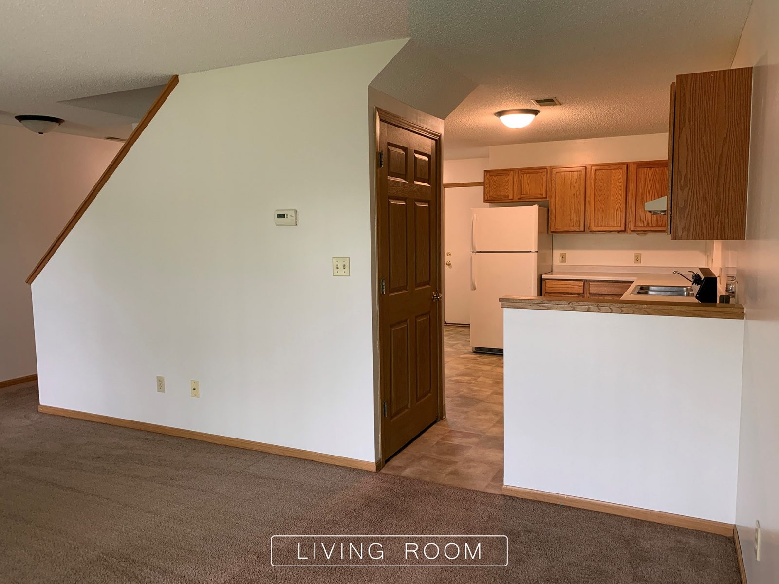 Wyoming Oakwood Townhomes